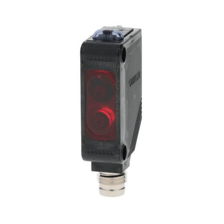 OMRON E3Z-L86 E3Z-L86 E3Z 7165C E3ZL86OMS OMRON Ecological cc 3h Slr 60-120mm PNP Spot reduc. M8